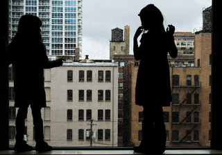 Illustration for article titled Shooting Challenge Silhouettes Gallery 3